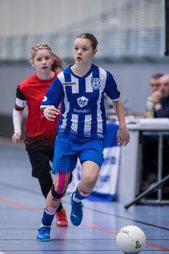Bild 7 - wBJ Power Girls Cup Suederelbe